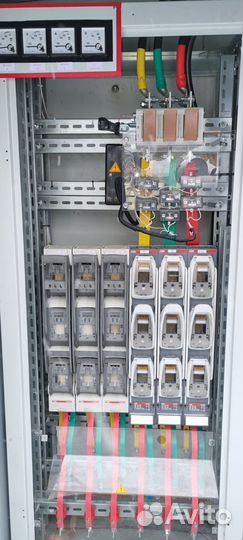 Трансформаторные подстанции Ктп в наличии