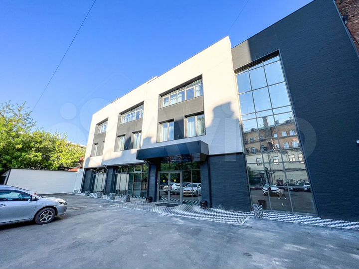 Офис, 16 м²