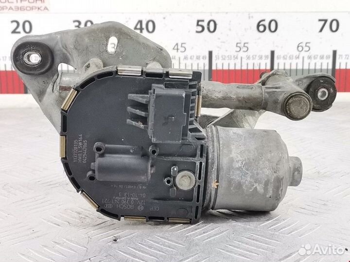 Трапеция для Peugeot 407