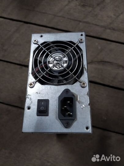 Блок питания 1800w не рабочий