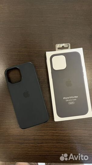 Чехол для iPhone 13 pro max