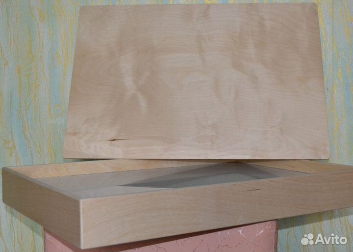 Световой планшет для рисования песком 