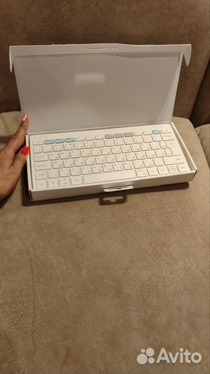 Клавиатура беспроводная