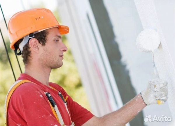 Помощник Маляра