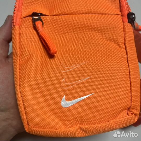 Сумка через плечо nike