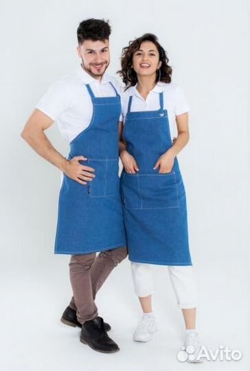 Одежда повара