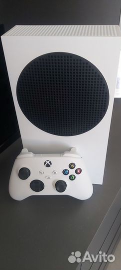 Xbox series s