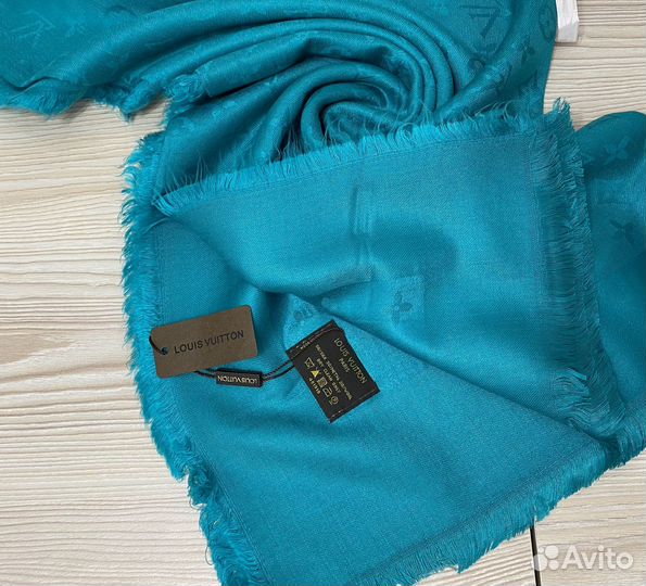 Платок louis vuitton в коробке