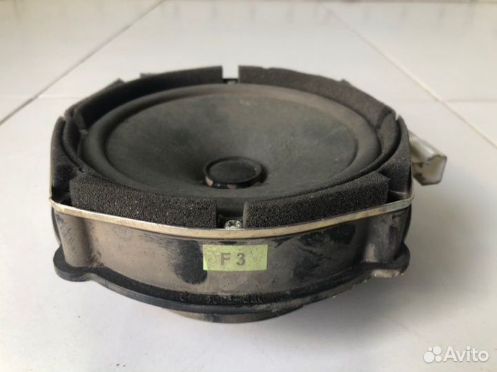 Динамик двери передний правый Chevrolet Lacetti