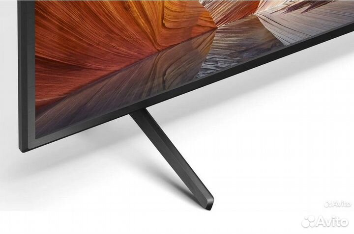 Телевизор Sony KD55x81J