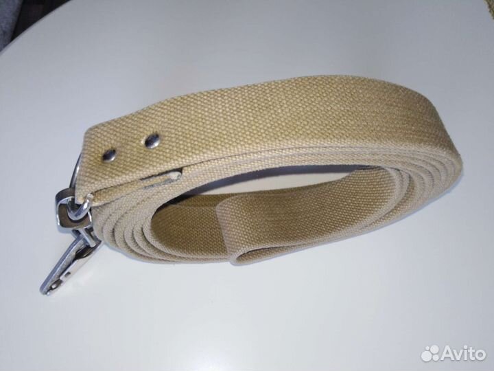 Поводок для крупных собак