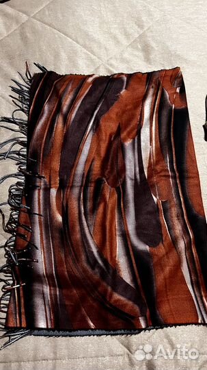 Шарф женский