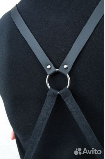 Фартук поварской профессиональный оптом