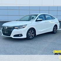 Honda Crider 1.0 CVT, 2022, 35 км, с пробегом, цена 2 140 000 руб.