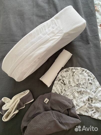 Кокон для новорожденных