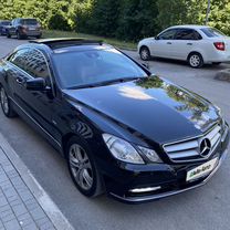 Mercedes-Benz E-класс 2.1 AT, 2011, 146 000 км, с пробегом, цена 1 970 000 руб.