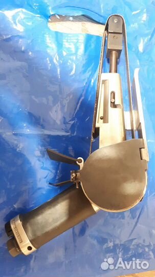 Пневмошлифмашинка kawasaki KPT-520