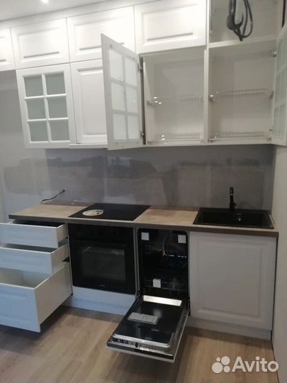 Кухня на заказ