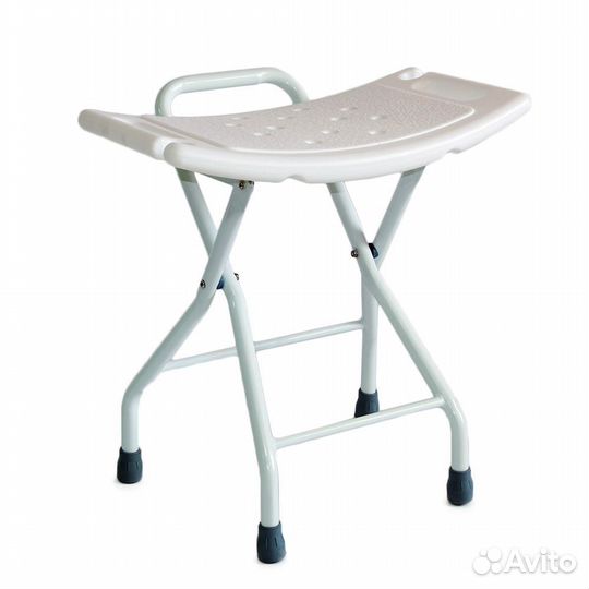 Стул-табурет для ванной комнаты KJT 505