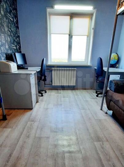 2-к. квартира, 49,8 м², 9/9 эт.