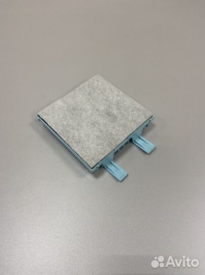 Фильтр для пылесоса Philips FC9170