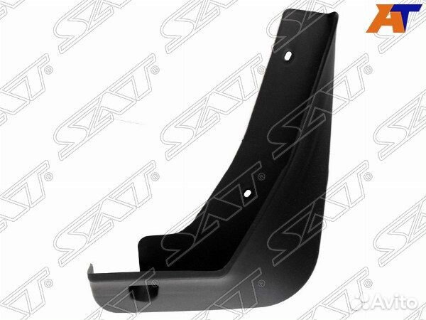 Брызговик opel mokka 12