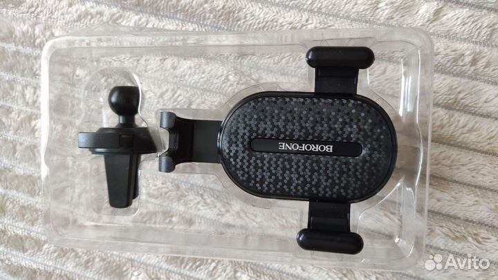 Держатель для телефона в авто