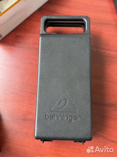 Микрофон Behringer C-1