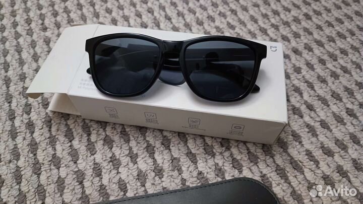 Солнцезащитные очки Xiaomi Mijia Classic