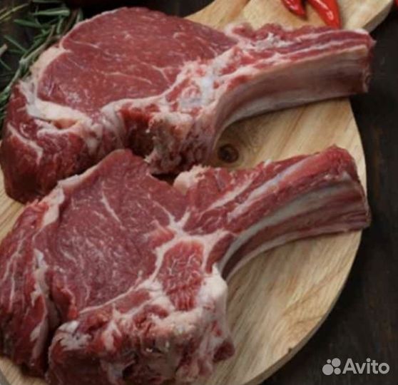 Мясо говядина