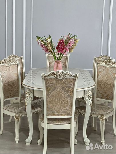 Стулья для кухни