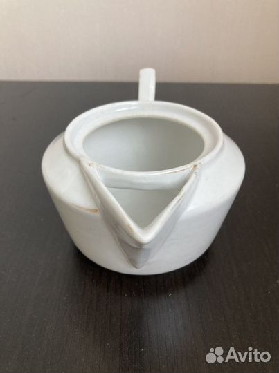 Молочник Храпунова Новаго