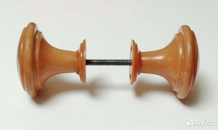 Мебельные ручки СССР