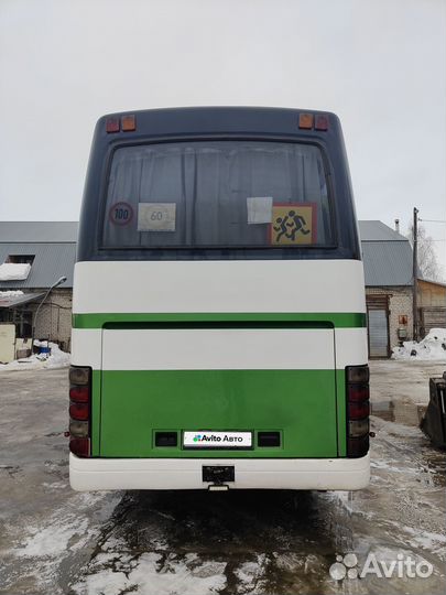 Туристический автобус Drogmoller E330, 1994