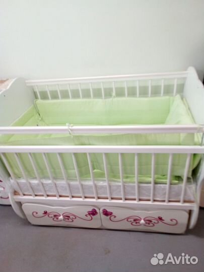 Детская комната мебель для девочки Бабочка