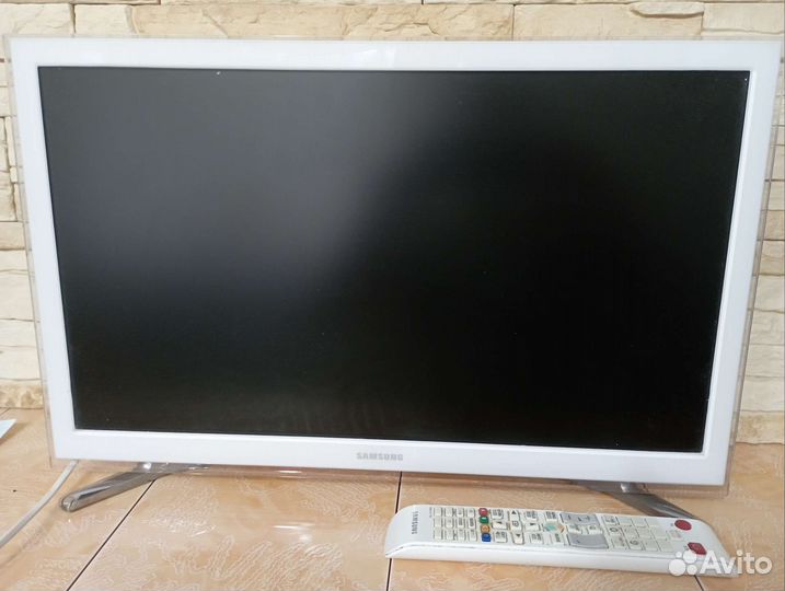 Телевизор samsung