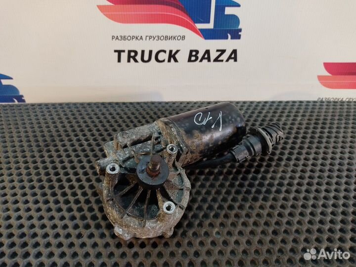 Моторчик стеклоочистителя Volvo FH, Volvo FM