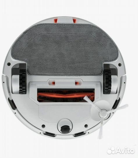 Новый Моющий Робот пылесос Xiaomi Mi Robot Mop 2S