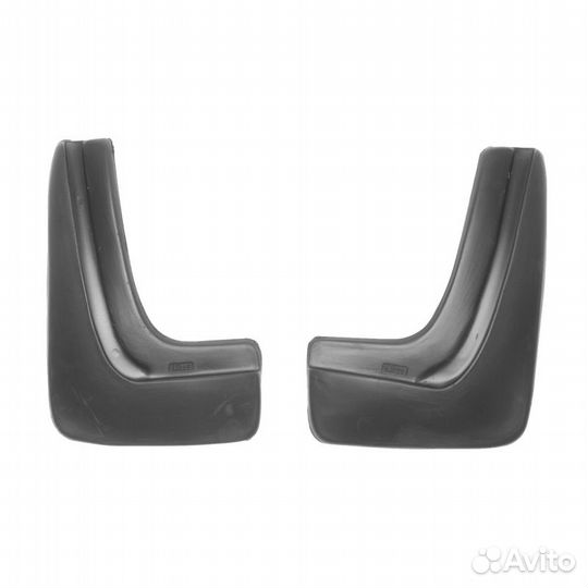 Брызговики для vaz LADA largus (2012) задние