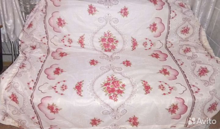 Текстиль шторы, тюль