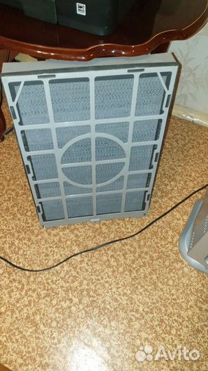 Очиститель воздуха ballu большой