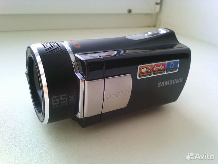 Видеокамера Самсунг
