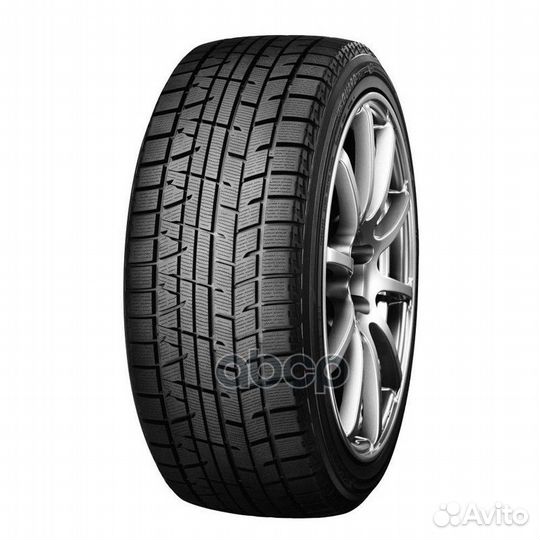Yokohama Ice Guard Studless IG50 205/55 R16