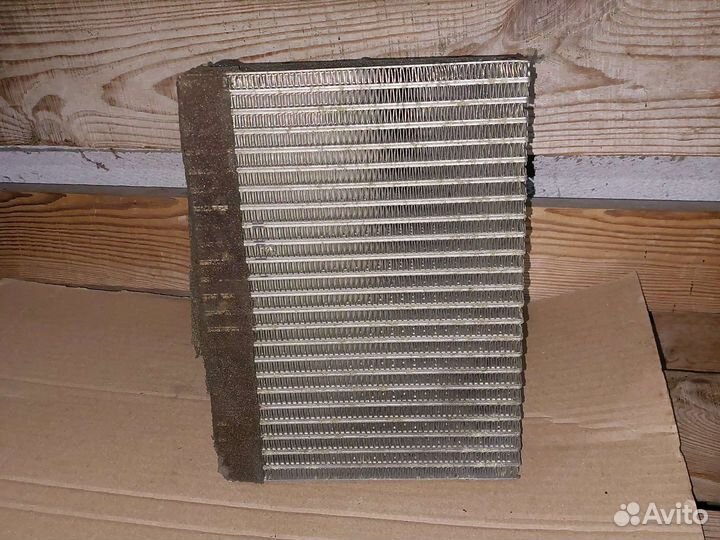 Пежо 206 Испаритель кондиционера 6444F3