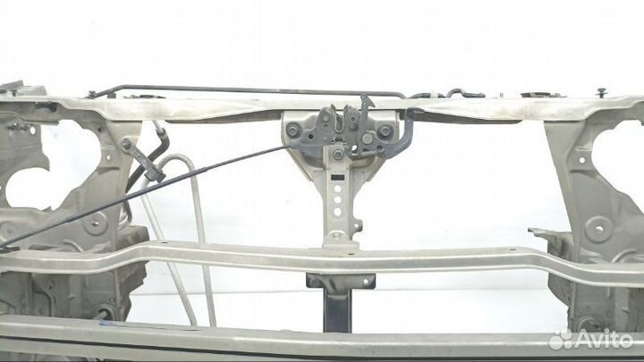 Телевизор Nissan Liberty RM12 2003