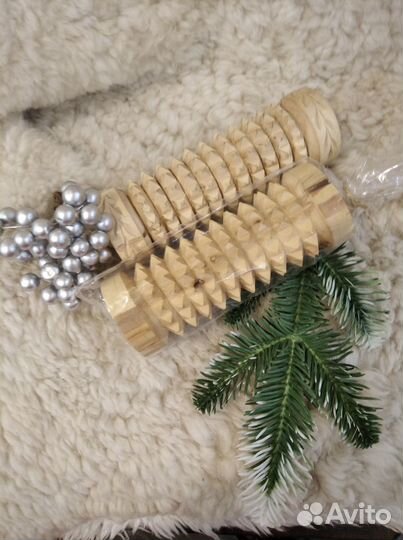 Массажер для ног и рук