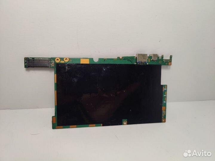 Материнская плата для ноутбука irвis nв131