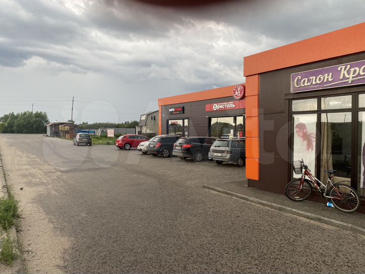 Свободного назначения, 60 м²