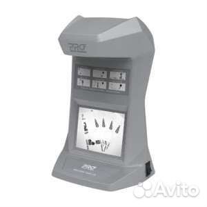 Детектор валют банкнот Pro Cobra 1350 IR