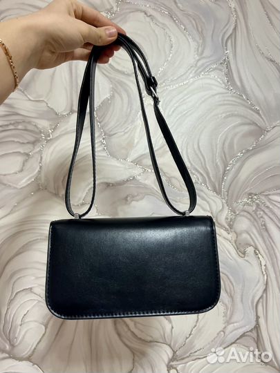 Сумка женская diesel через плечо